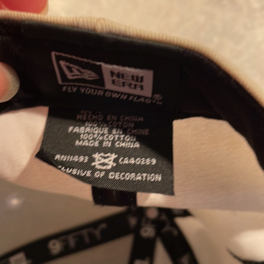 Chicago Bulls hat - Picture 5 of 8
